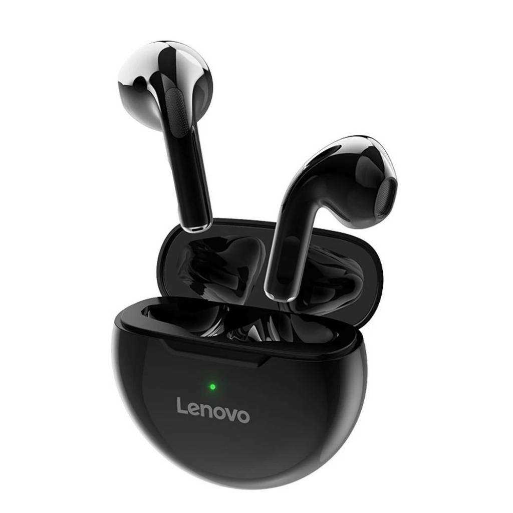 AURICULARES INALÁMBRICOS LENOVO HT38 EARBUDS